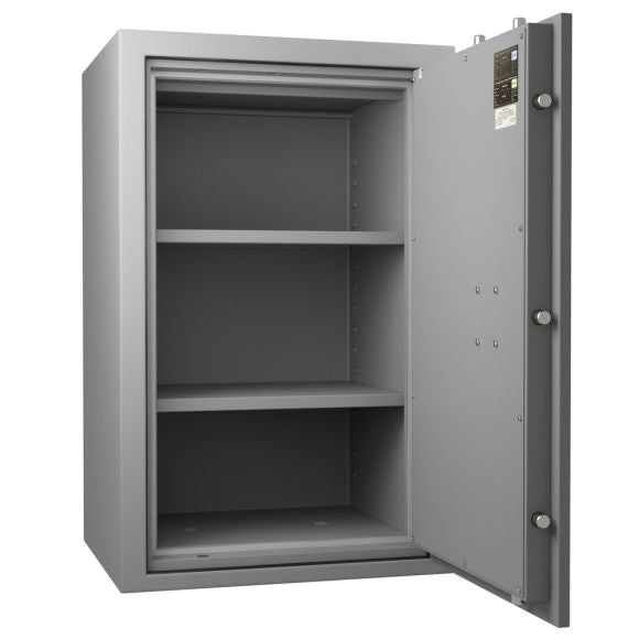 Armoire forte ignifuge - Classe S2 - A2P - Stop Fire - HARTMANN SF 250 - Lecoffrefort.com