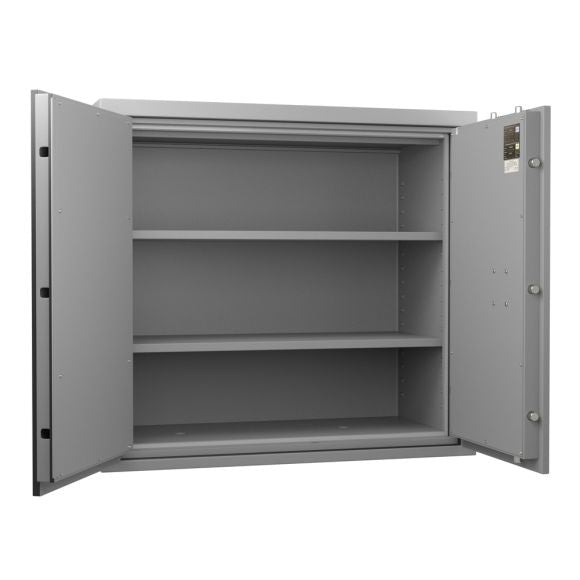 Armoire forte ignifuge - Classe S2 - A2P - Stop Fire - HARTMANN SF 450 - Lecoffrefort.com