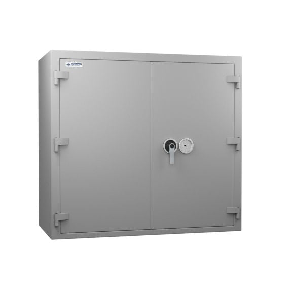 Armoire forte ignifuge - Classe S2 - A2P - Stop Fire - HARTMANN SF 450 - Lecoffrefort.com