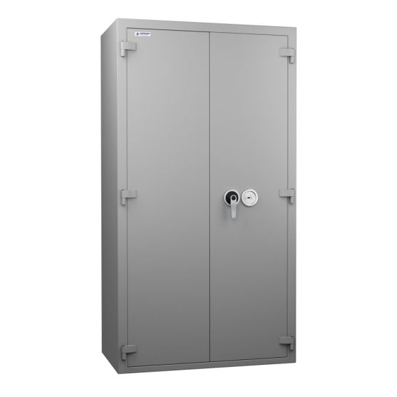 Armoire forte ignifuge - Classe S2 - A2P - Stop Fire - HARTMANN SF 700 - Lecoffrefort.com