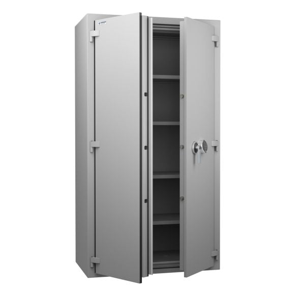 Armoire forte ignifuge - Classe S2 - A2P - Stop Fire - HARTMANN SF 700 - Lecoffrefort.com