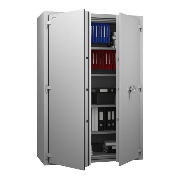 Armoire forte ignifuge - Classe S2 - A2P - Stop Fire - HARTMANN SF 900 - Lecoffrefort.com