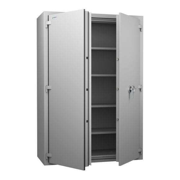 Armoire forte ignifuge - Classe S2 - A2P - Stop Fire - HARTMANN SF 900 - Lecoffrefort.com