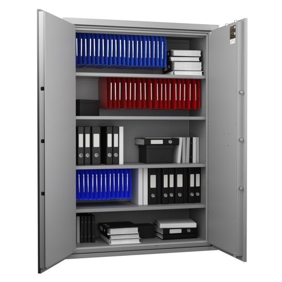Armoire forte ignifuge - Classe S2 - A2P - Stop Fire - HARTMANN SF 900 - Lecoffrefort.com