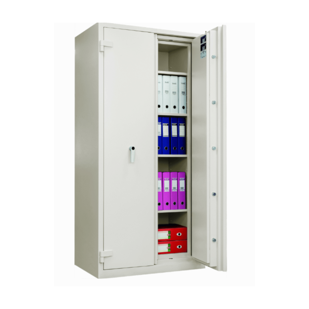 Armoire Forte Ignifuge Icarsafe Classe S1 Firestop/Fsb FS60N770 - Lecoffrefort.com