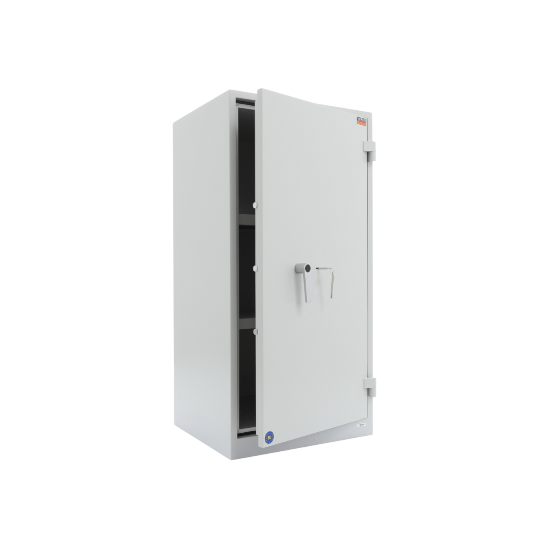 Armoire Forte Ignifuge Icarsafe Classe S2 First - Fire FF90A - Lecoffrefort.com