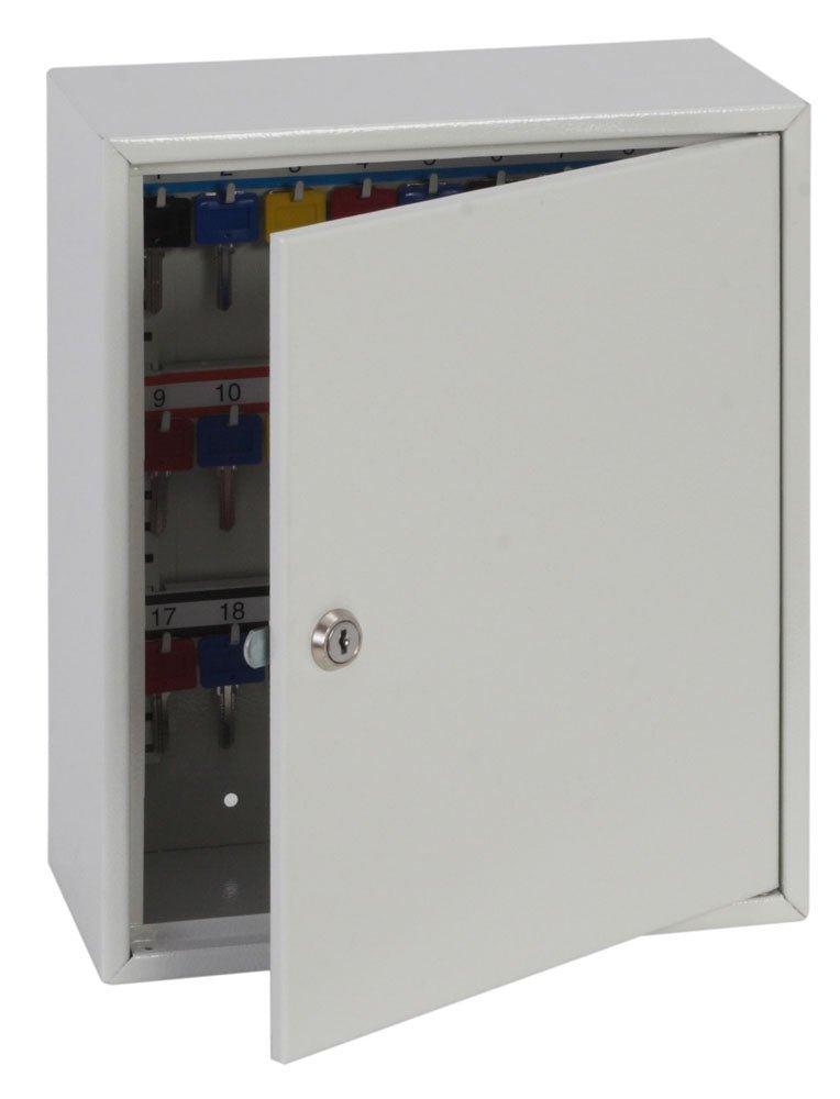 Armoire pour clef profonde - 50 Clés - PHOENIX KEYSURE KC0301 - Lecoffrefort.com