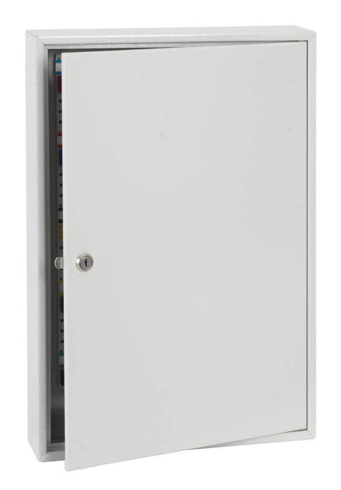 Boîte à clés extra profonde - 50 grosses clés - PHOENIX KEYSURE KC0502 - Lecoffrefort.com