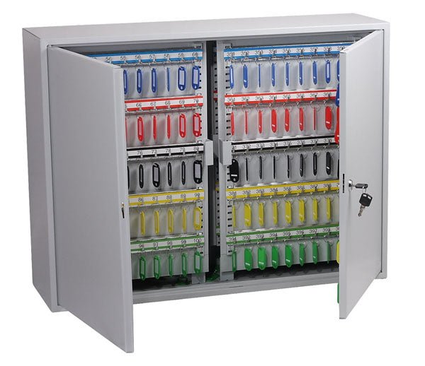 Coffre à clés - 600 clés - PHOENIX KC0607 - Lecoffrefort.com