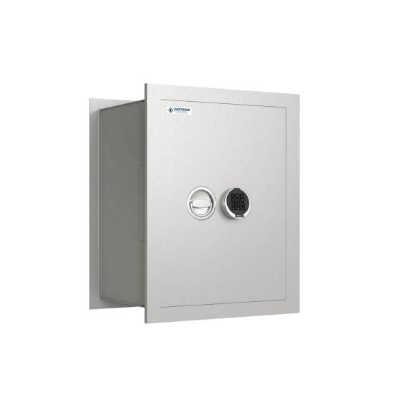 Coffre fort à emmurer Classe S1 - A2P et VDS - HARTMANN MURAL 50 - 51 litres - Lecoffrefort.com