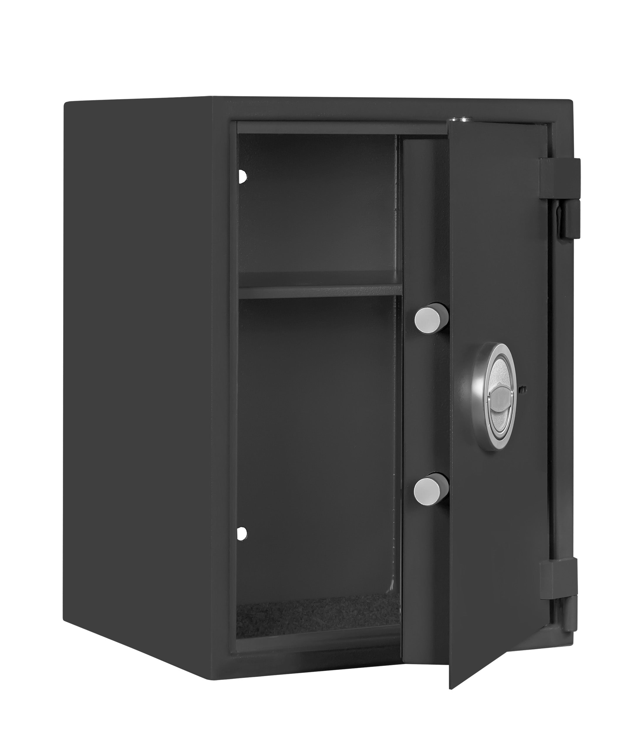 Coffre - fort armoire sécurisée FORMAT MT 3 – Niveau S1 (EN 14450) - Lecoffrefort.com