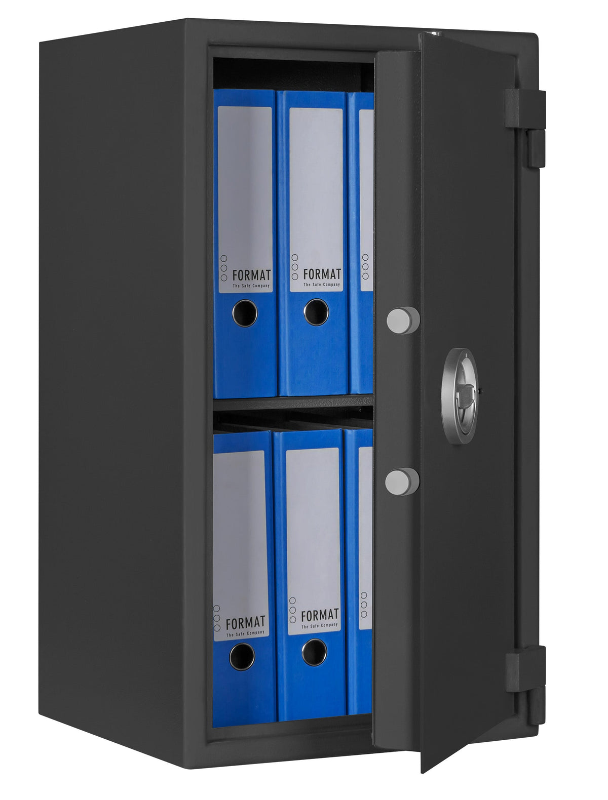 Coffre - fort armoire sécurisée FORMAT MT 4 – Niveau S1 (EN 14450) - Lecoffrefort.com