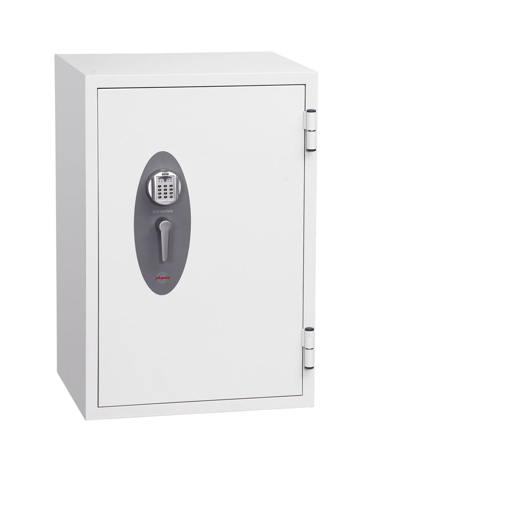 Coffre Fort certifié ignifuge 2 H - 129 L - Classe S1 - PHOENIX FIREFOX SS1621 - Lecoffrefort.com