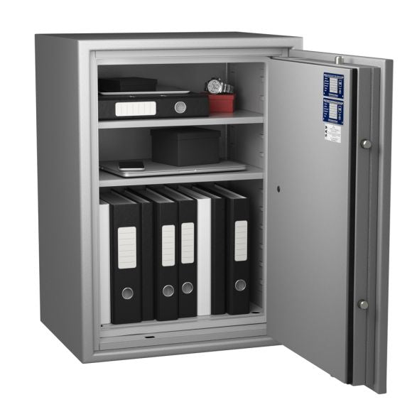 coffre fort classe S1 - a2P/E - HARTMANN protect Duo 123 - Lecoffrefort.com