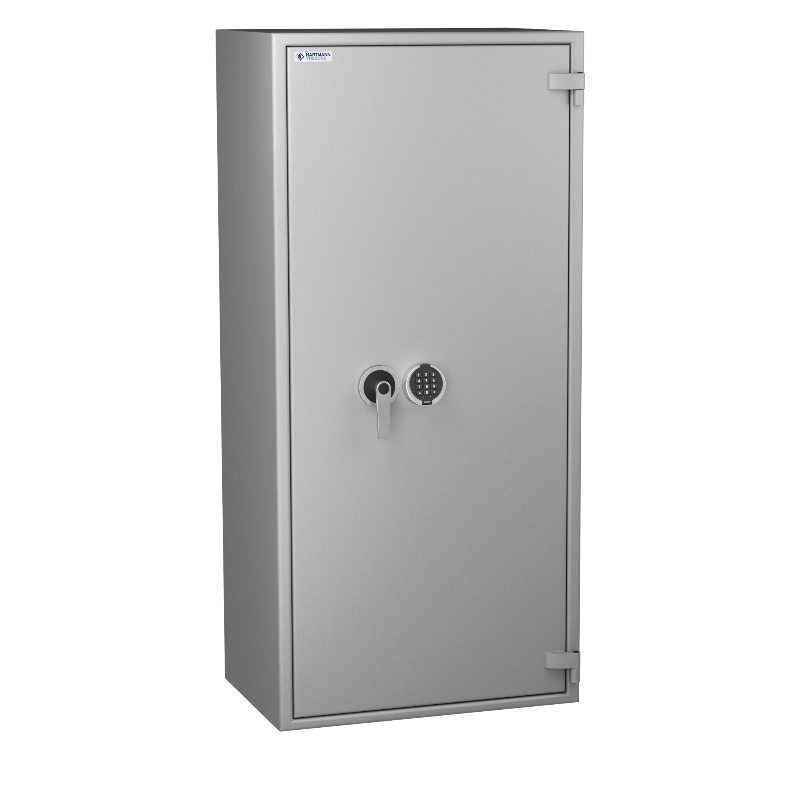 Coffre fort classe S1 - a2P/E - HARTMANN Protect Duo 291 - Lecoffrefort.com