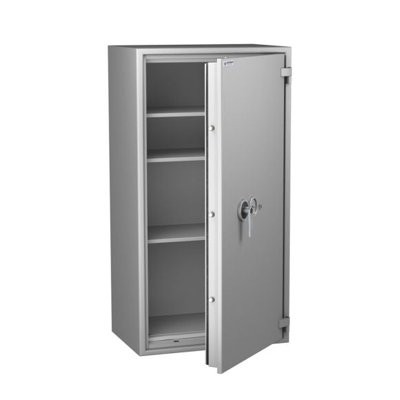 coffre fort classe S1 - Serrure VDS - a2P/E - HARTMANN protect Duo 253 - Lecoffrefort.com