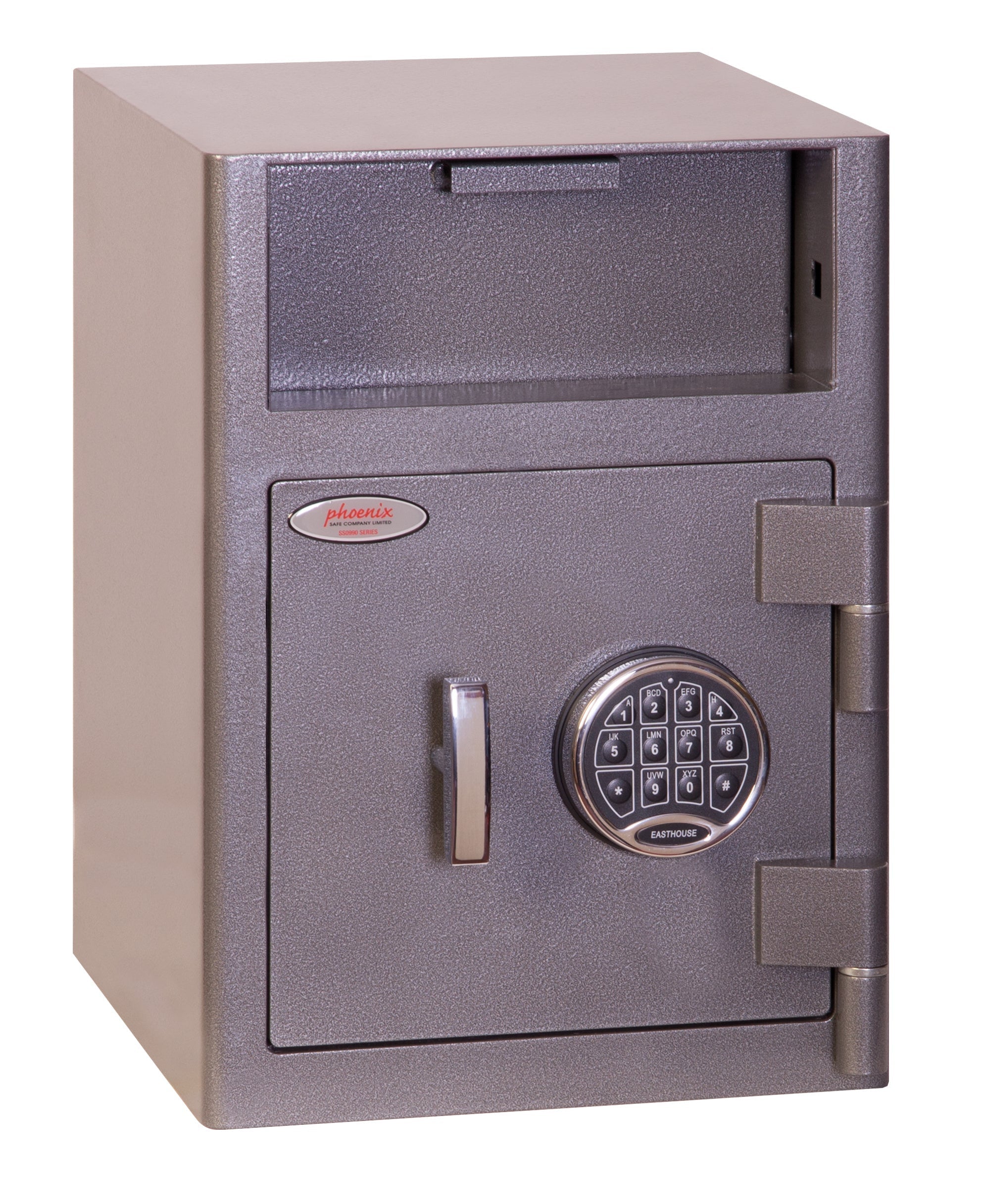 Coffre fort de dépôt - Serrure électronique - PHOENIX SS0996ED - Lecoffrefort.com