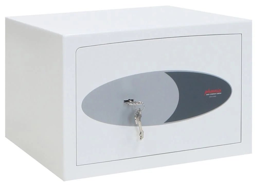 Coffre - fort de haute sécurité certifiée - Grade 0 anti effraction - 29 L - PHOENIX VENUS HS0672 - Lecoffrefort.com