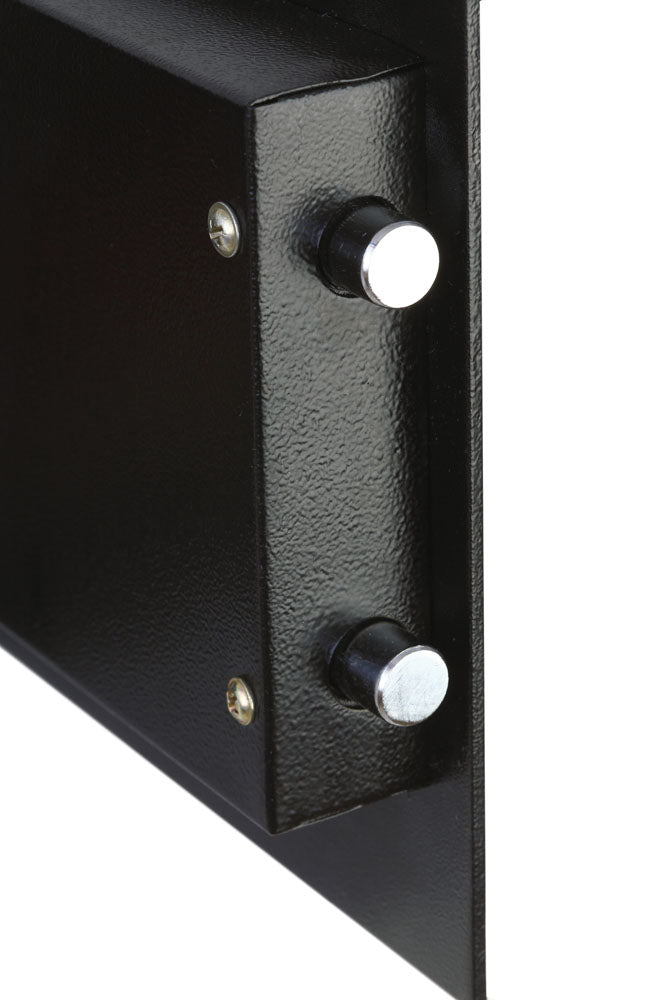 Coffre - fort de sécurité compact pour bureau et maison - 4 L - PHOENIX SS0721 - Lecoffrefort.com