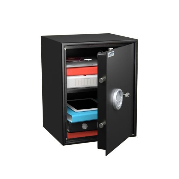 Coffre fort de sécurité - HARTMANN ESSENTIAL SECURITY HT 60 - Lecoffrefort.com