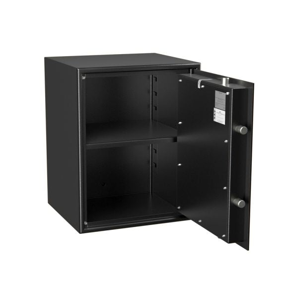 Coffre fort de sécurité - HARTMANN ESSENTIAL SECURITY HT 60 - Lecoffrefort.com