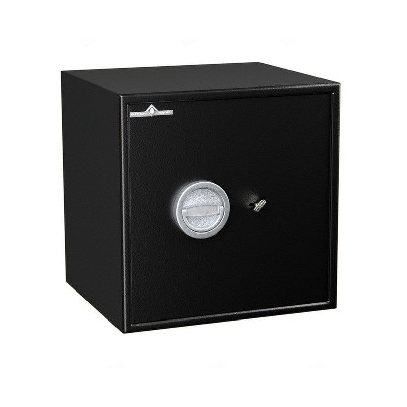 Coffre fort de sécurité - Serrure à clé - HARTMANN HT50 - N1/S1 - Lecoffrefort.com