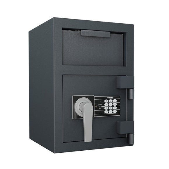 Coffre fort de sécurité - Serrure électronique - HARTMANN ESSENTIAL HED 25 - Lecoffrefort.com