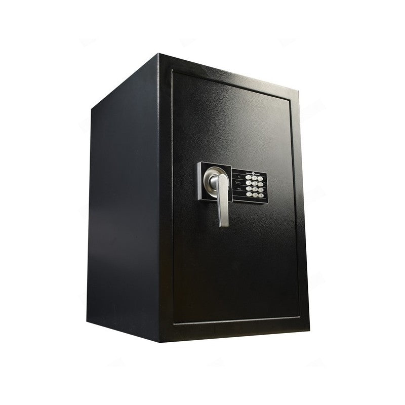 Coffre fort de sécurité - Serrure électronique - HARTMANN ESSENTIAL SECURITY HES 90 - Lecoffrefort.com
