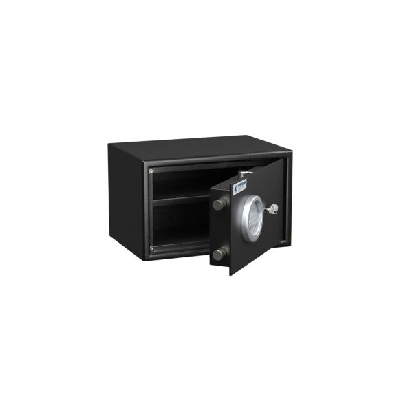 Coffre fort de sécurité - Serrure électronique - HARTMANN ESSENTIAL SECURITY HT 15 - Lecoffrefort.com