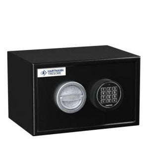 Coffre fort de sécurité - Serrure électronique - HARTMANN ESSENTIAL SECURITY HT 15 - Lecoffrefort.com