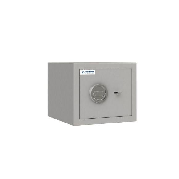 Coffre fort de sécurité - Serrure électronique - HARTMANN ESSENTIAL SECURITY MB 18 - Lecoffrefort.com