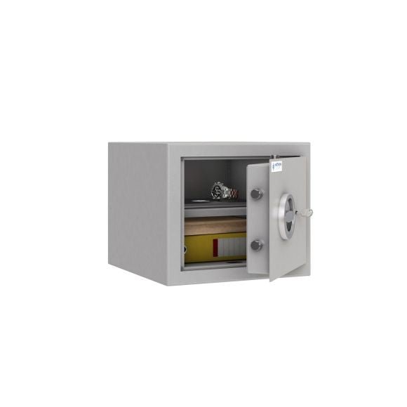 Coffre fort de sécurité - Serrure électronique - HARTMANN ESSENTIAL SECURITY MB 18 - Lecoffrefort.com