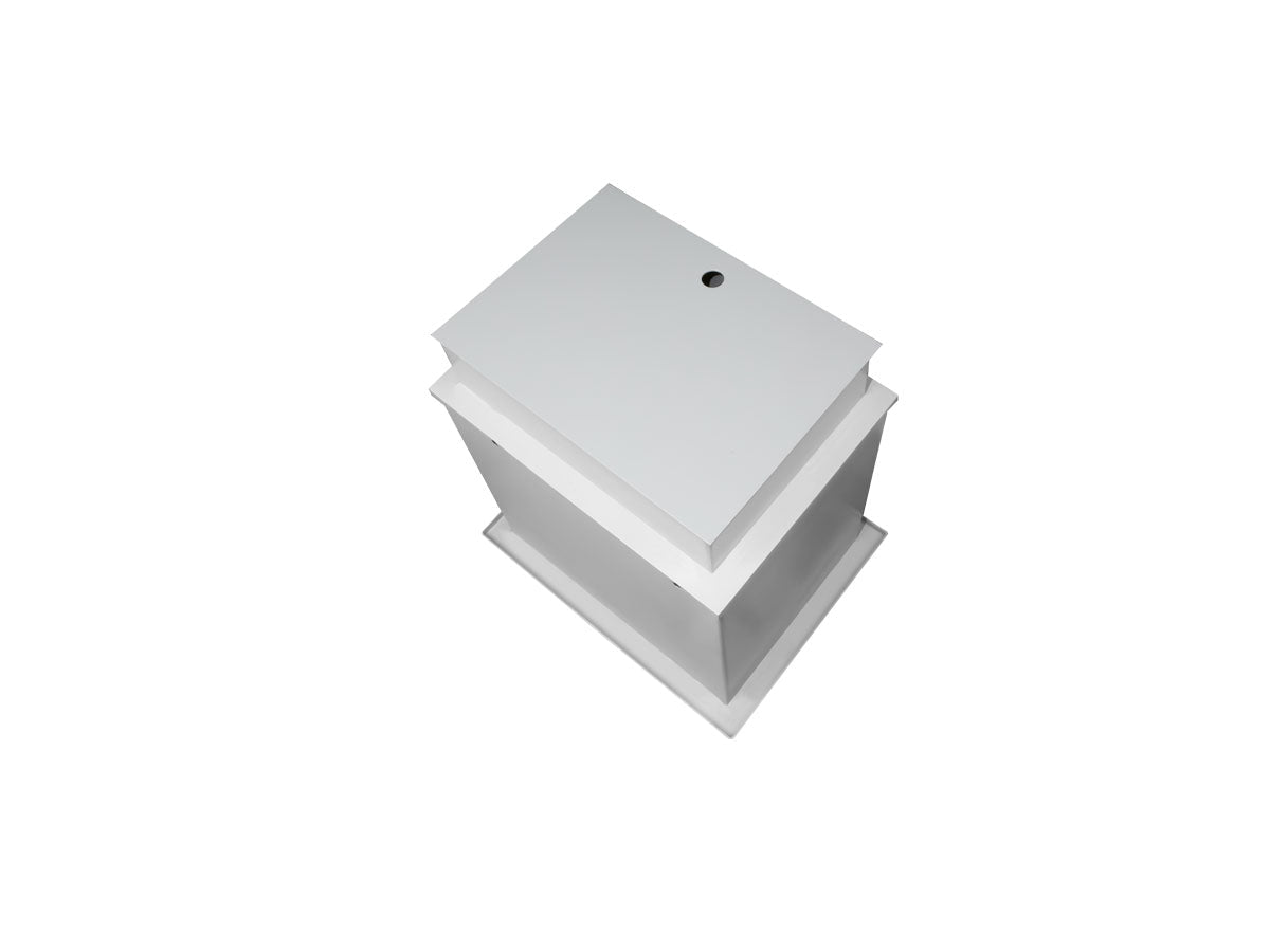 Coffre-fort de sol FORMAT BT 100 – Classe I (EN 1143-1) – À encastrer béton - Lecoffrefort.com