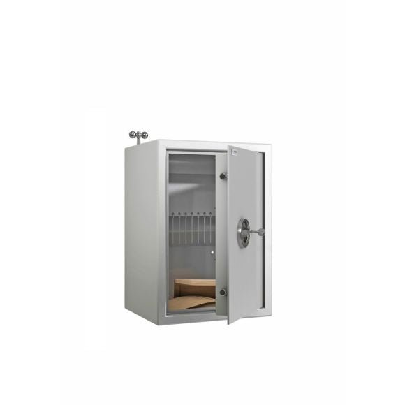 Coffre fort dépôt de fonds - Levier avec système anti - pêche - homologué Classe S1 - HARTMANN SE 900 - Lecoffrefort.com
