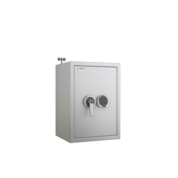 Coffre fort dépôt de fonds - Levier avec système anti - pêche - homologué Classe S1 - HARTMANN SE 900 - Lecoffrefort.com