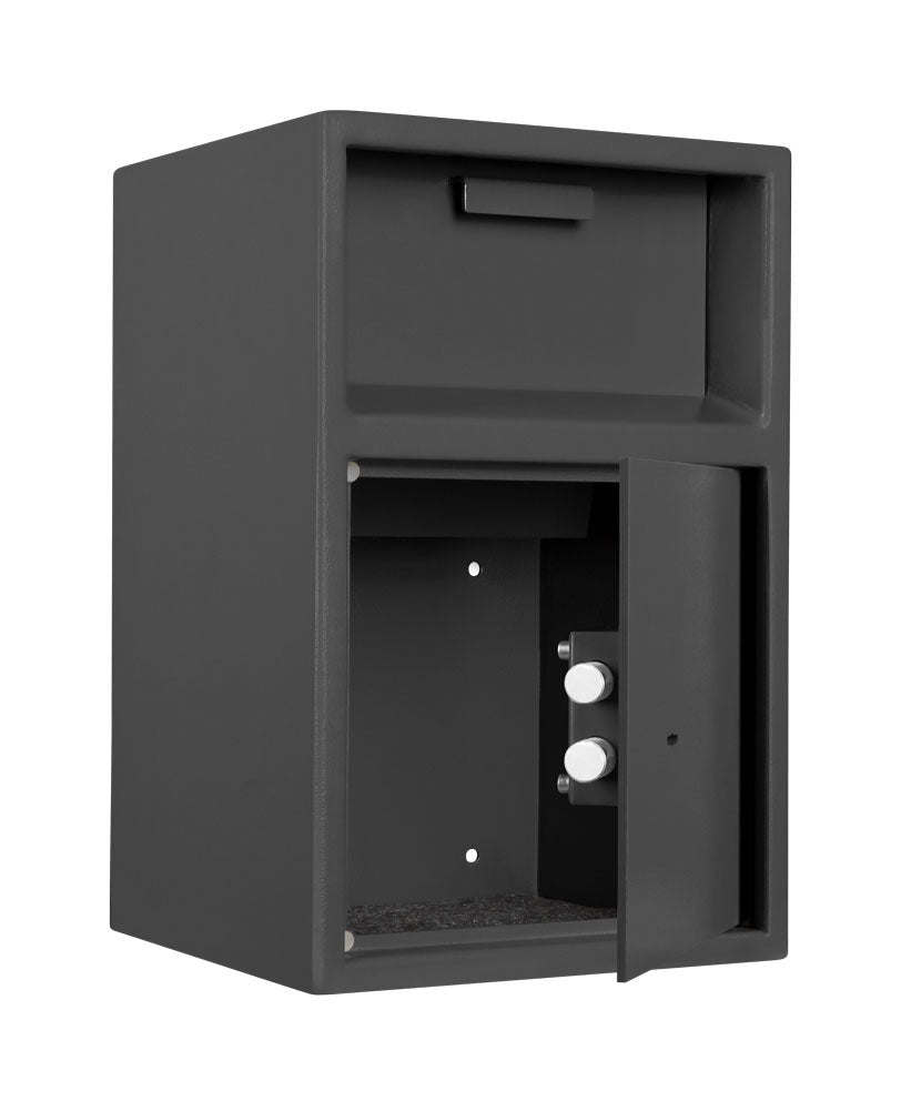 Coffre-fort dépôt FORMAT DINERO 1 – Coffre dépôt de fonds - Lecoffrefort.com