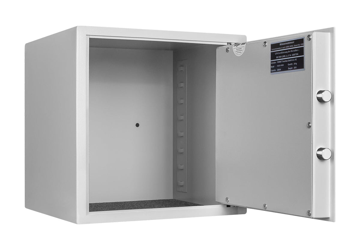 Coffre-fort encastrable meuble FORMAT F2 – Niveau A (VDMA 24 992) - Lecoffrefort.com