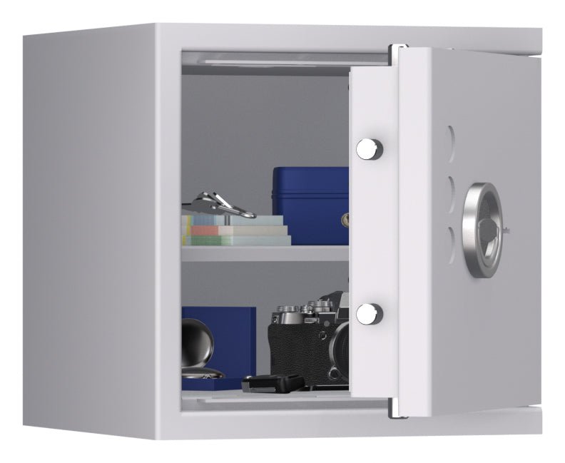 Coffre-fort FORMAT Lyra 2 Classe I – Anti-effraction certifié EN 1143-1 - Lecoffrefort.com