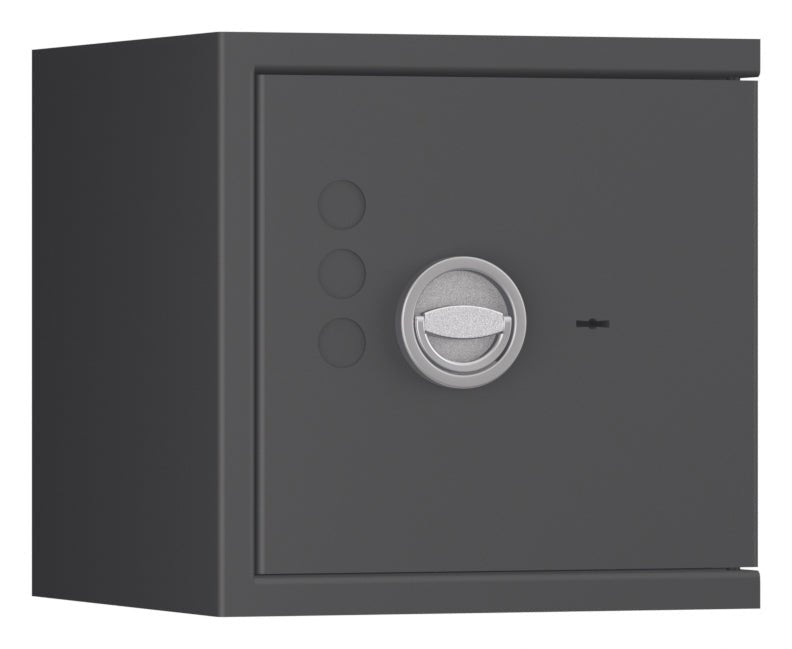 Coffre-fort FORMAT Lyra 2 Classe I – Anti-effraction certifié EN 1143-1 - Lecoffrefort.com