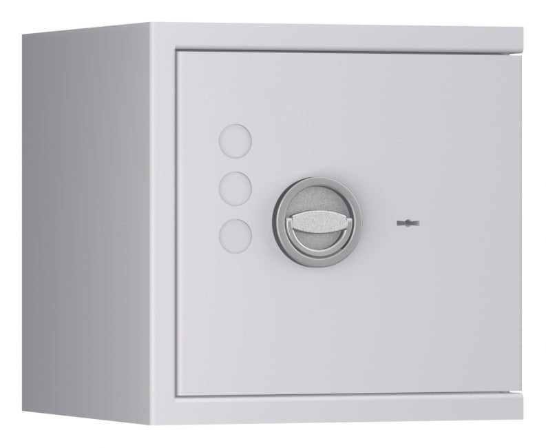 Coffre-fort FORMAT Lyra 2 Classe I – Anti-effraction certifié EN 1143-1 - Lecoffrefort.com