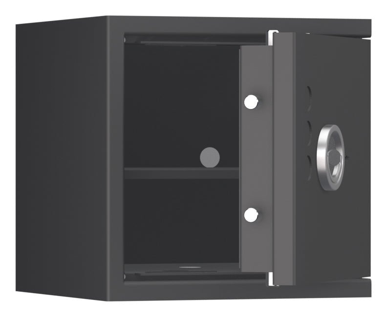 Coffre-fort FORMAT Lyra 2 Classe I – Anti-effraction certifié EN 1143-1 - Lecoffrefort.com