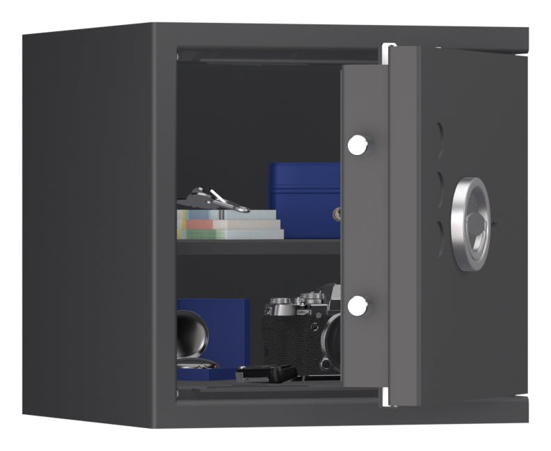 Coffre-fort FORMAT Lyra 2 Classe I – Anti-effraction certifié EN 1143-1 - Lecoffrefort.com