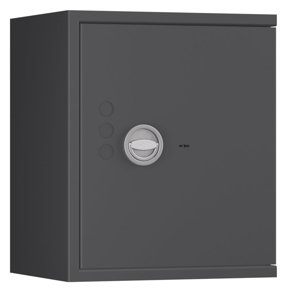Coffre-fort FORMAT Lyra 3 Classe 0 – Anti-effraction certifié EN 1143-1 - Lecoffrefort.com