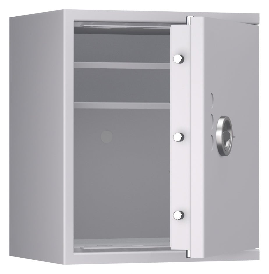 Coffre-fort FORMAT Lyra 3 Classe 0 – Anti-effraction certifié EN 1143-1 - Lecoffrefort.com