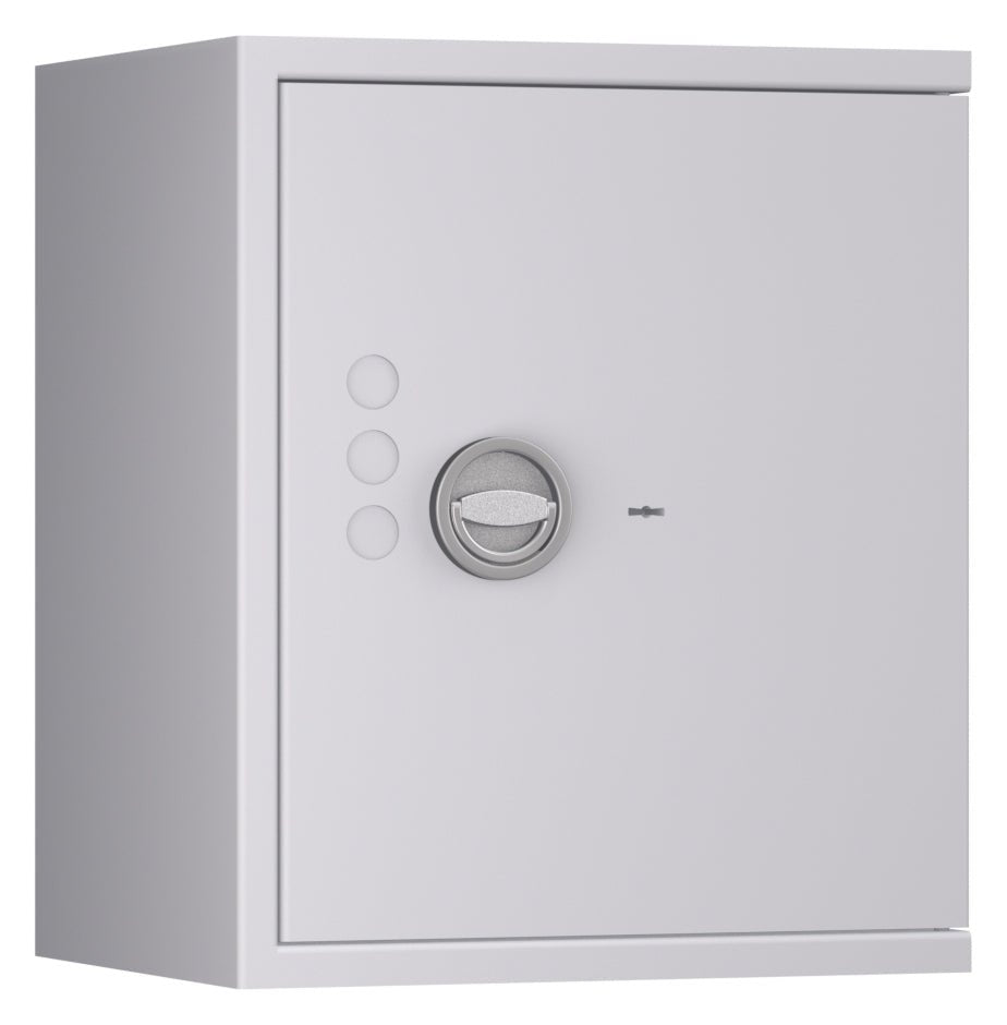Coffre-fort FORMAT Lyra 3 Classe 0 – Anti-effraction certifié EN 1143-1 - Lecoffrefort.com