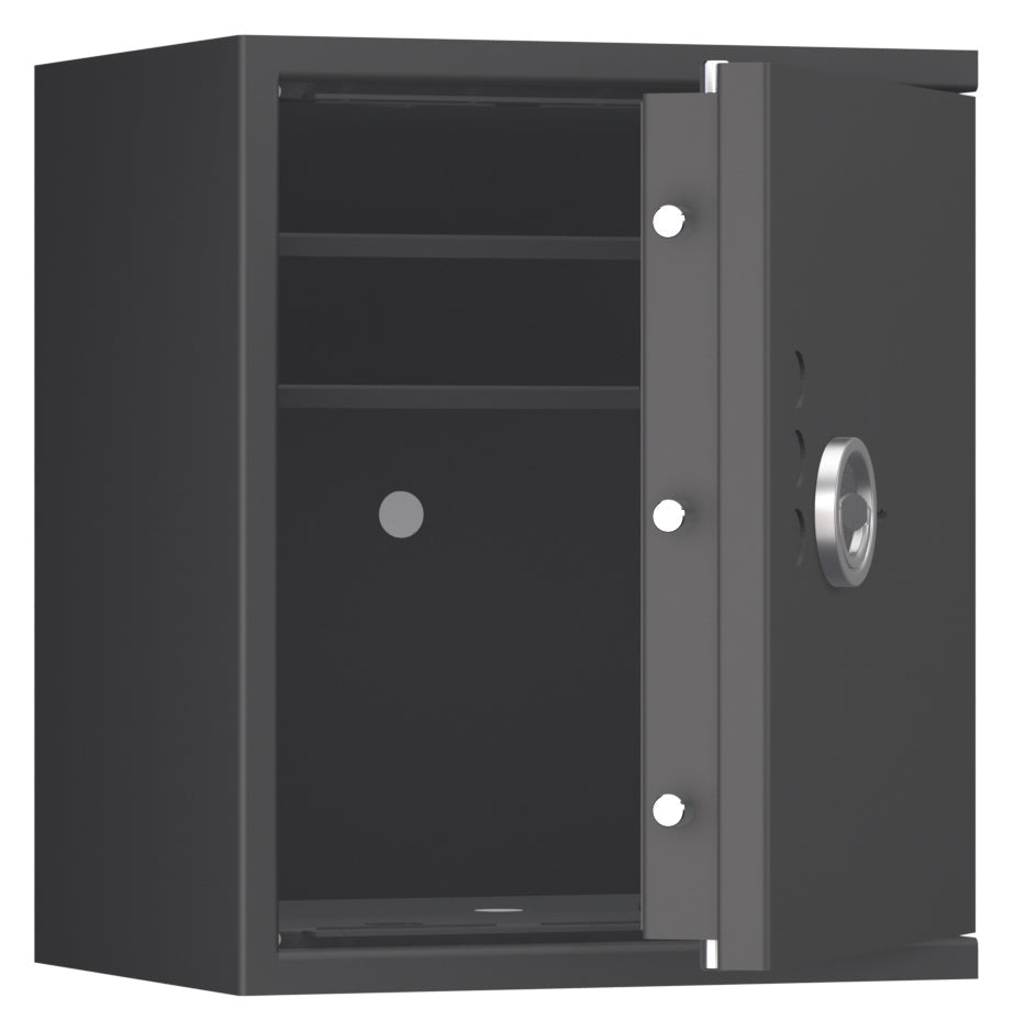 Coffre-fort FORMAT Lyra 3 Classe 0 – Anti-effraction certifié EN 1143-1 - Lecoffrefort.com