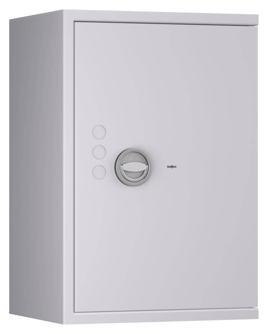 Coffre-fort FORMAT Lyra 4 Classe 0 – Anti-effraction certifié EN 1143-1 - Lecoffrefort.com
