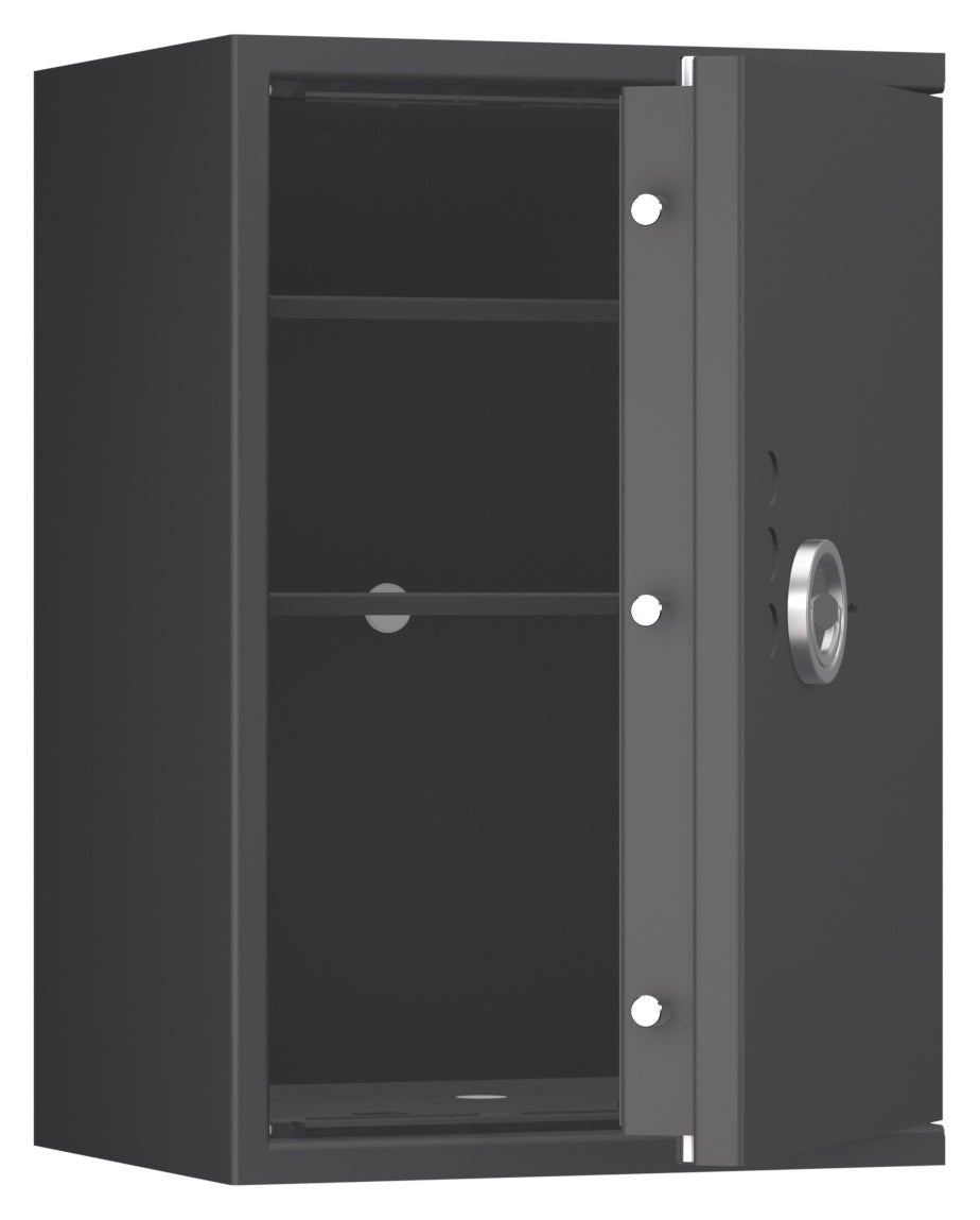 Coffre-fort FORMAT Lyra 4 Classe I – Anti-effraction certifié EN 1143-1 - Lecoffrefort.com