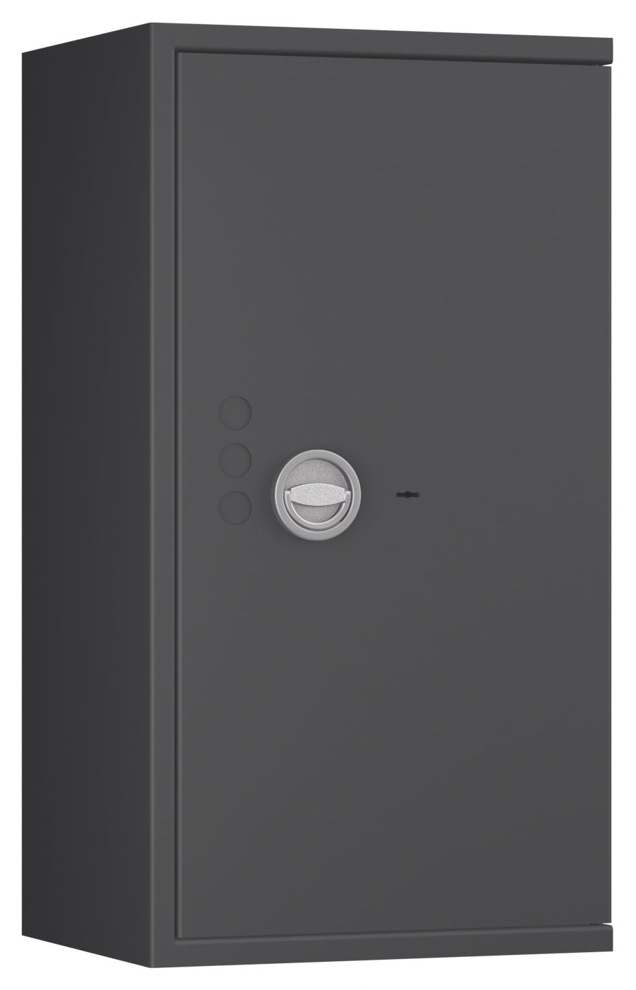 Coffre-fort FORMAT Lyra 5 Classe I – Anti-effraction certifié EN 1143-1 - Lecoffrefort.com