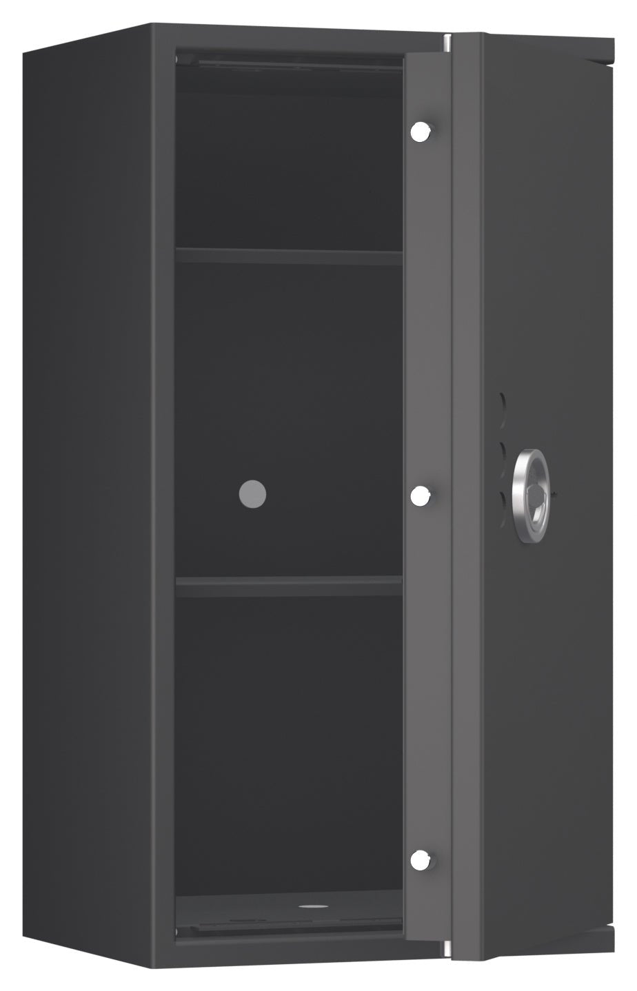Coffre-fort FORMAT Lyra 5 Classe I – Anti-effraction certifié EN 1143-1 - Lecoffrefort.com